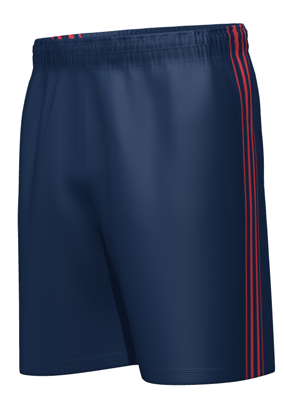 Short Radar Corail