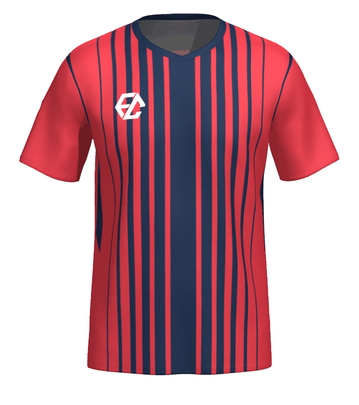 Maillot Radar