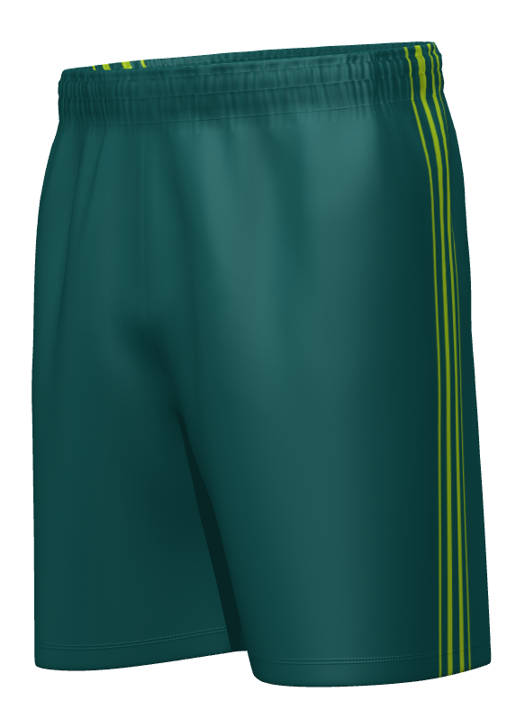 Short Radar Vert