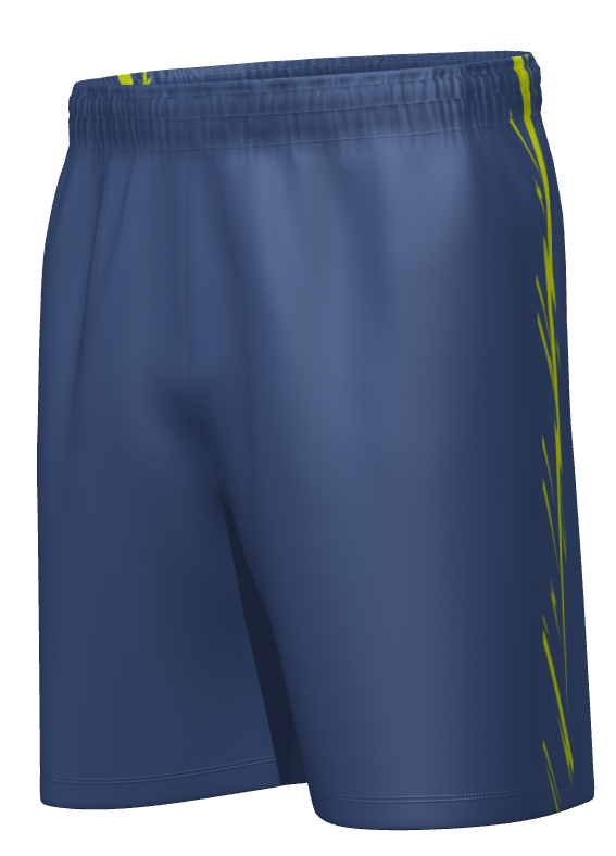 Rayo Shorts Green