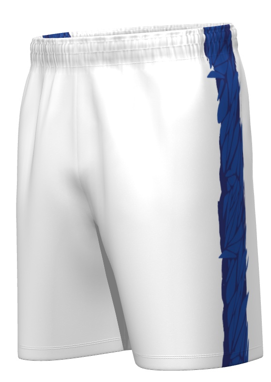 Short Roar Bleu