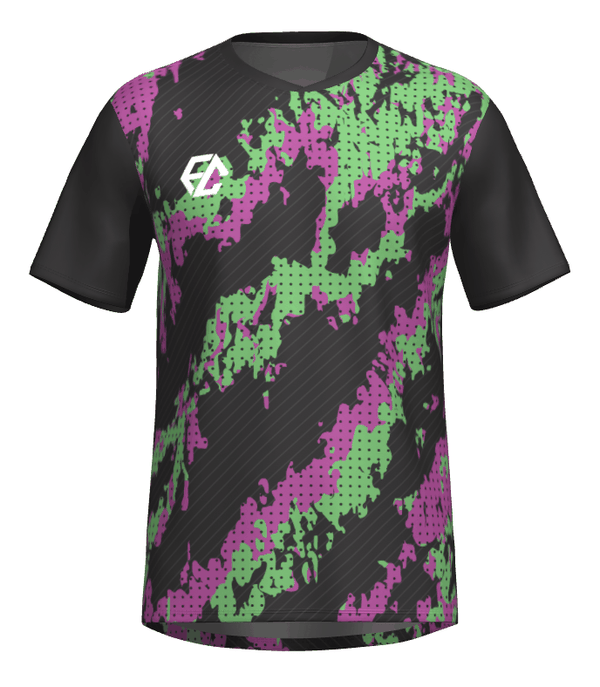 Camiseta Signal