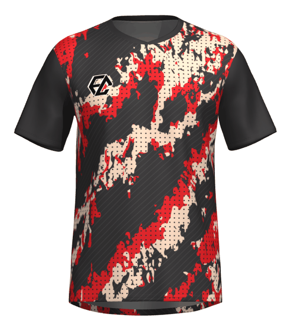 Camiseta Signal