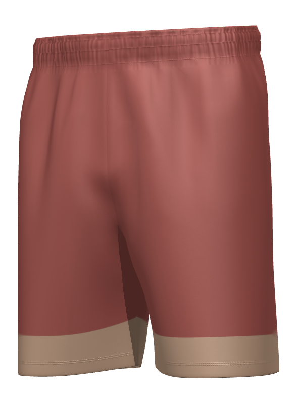Short Speed Marron