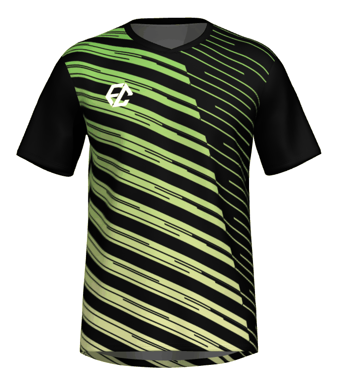 Striker Jersey