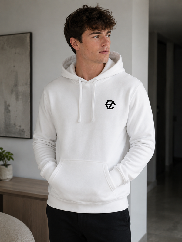 Sudadera Algodón