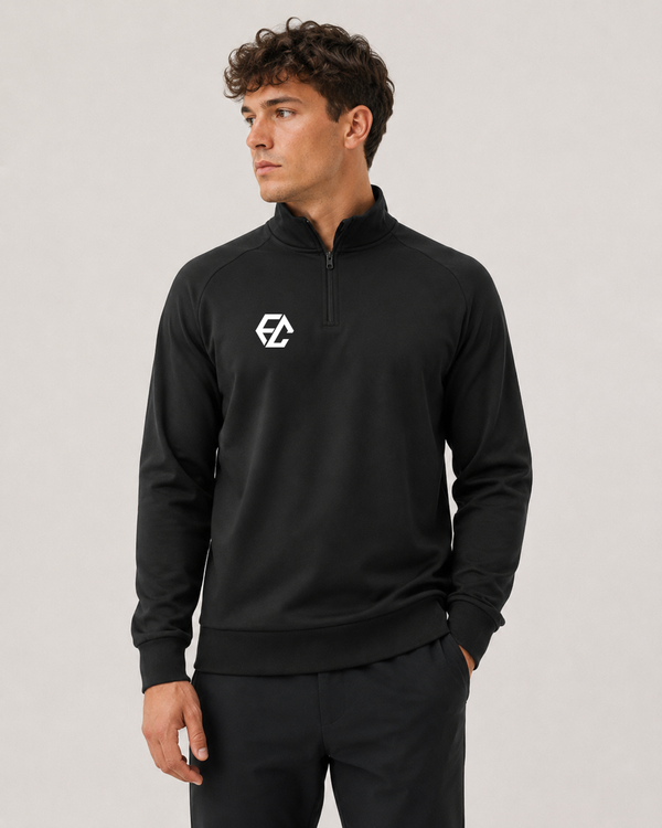 Sudadera Entreno