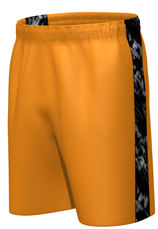 Short Supreme Orange