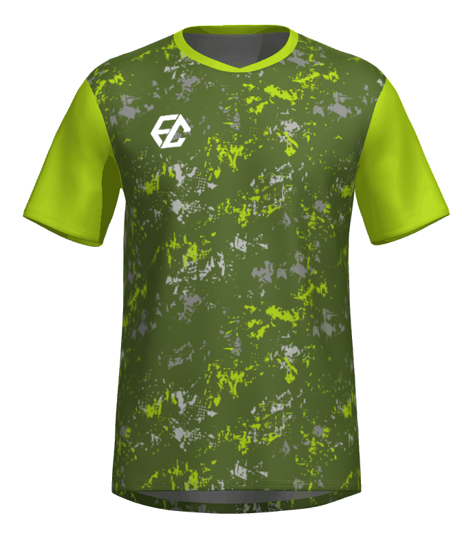 Maillot Supreme