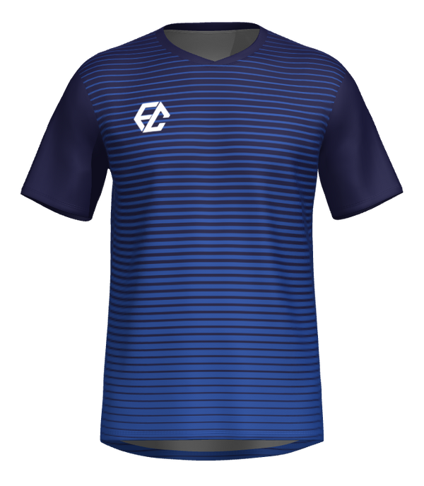 Camiseta Tagger Azul