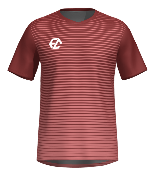 Camiseta Tagger Roja