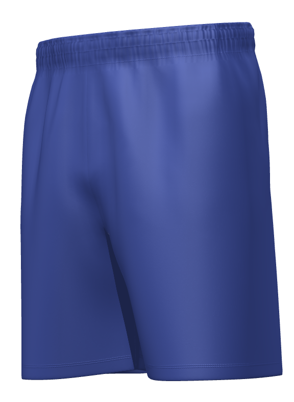 Titán Shorts Blue
