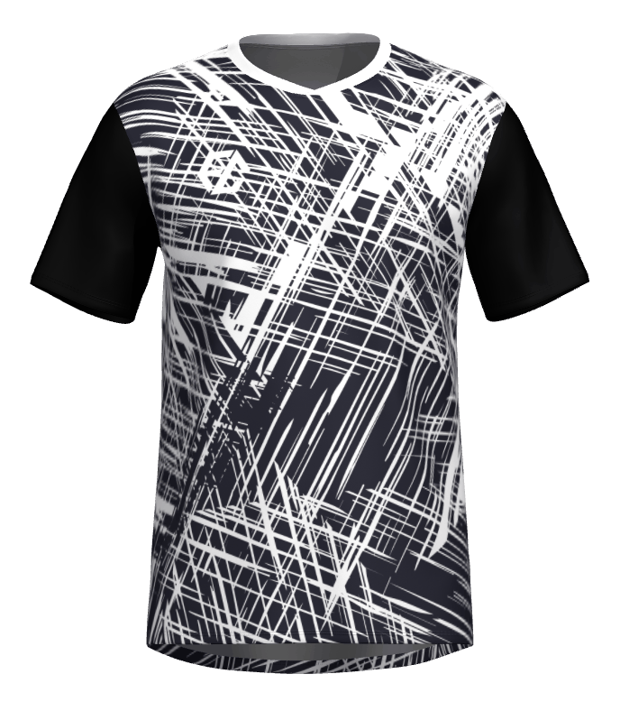 Maillot Trazo