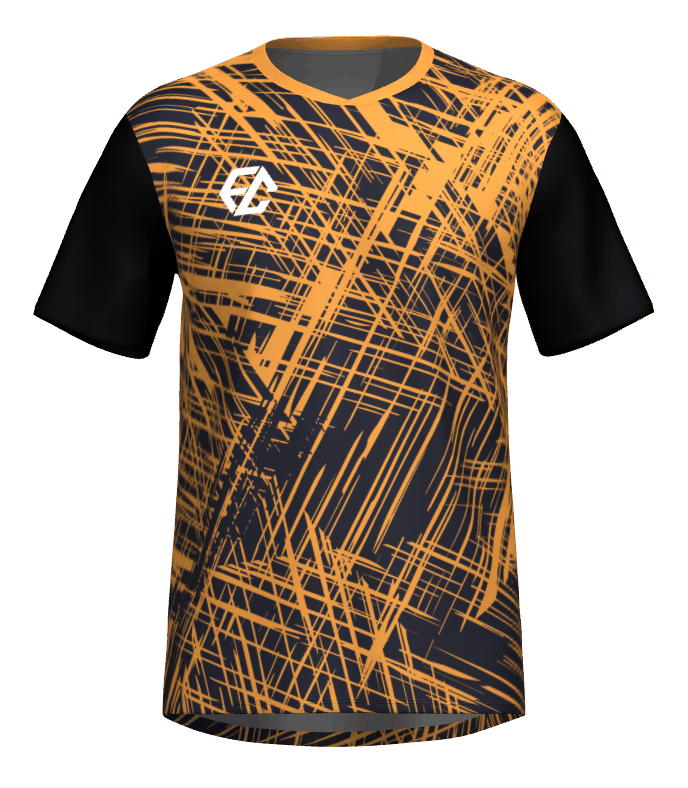Maillot Trazo