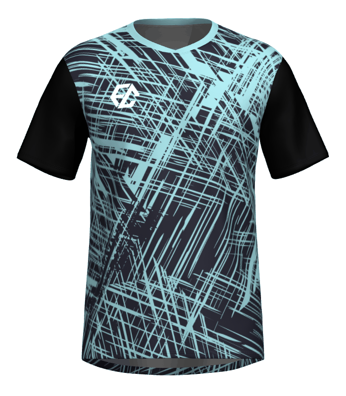 Camisola Trazo