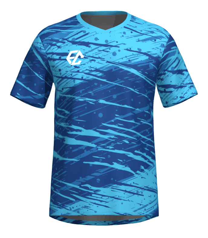 Turbo Jersey