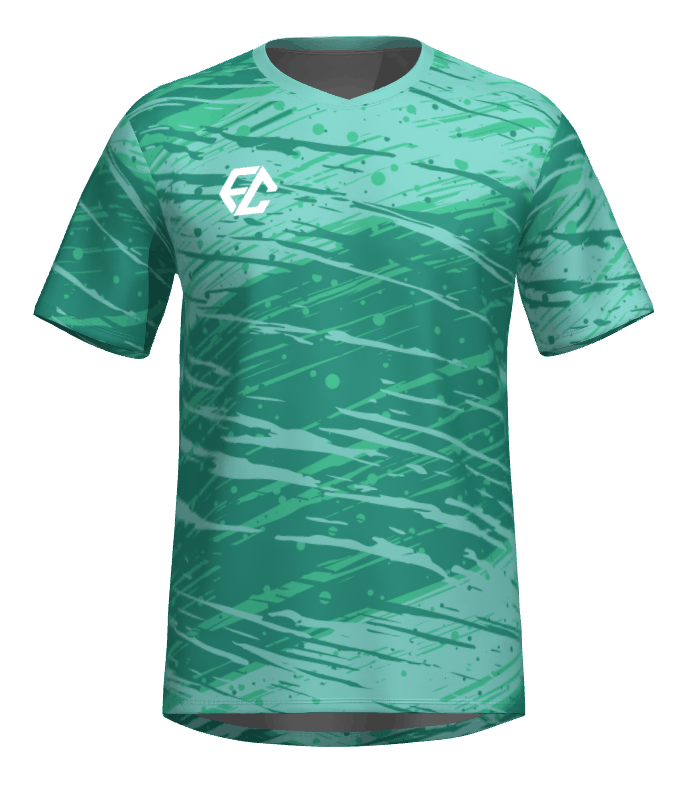 Maillot Turbo