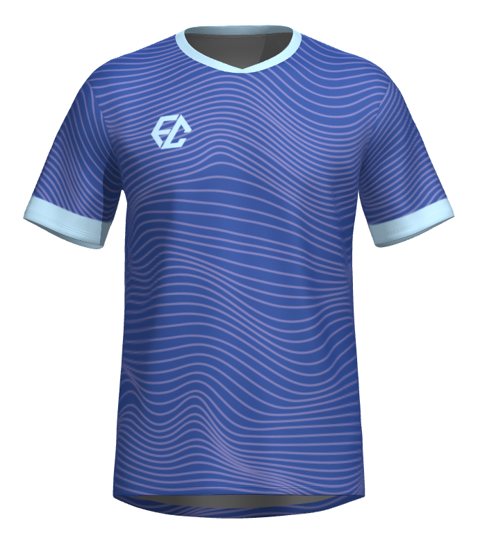 Maillot Vault