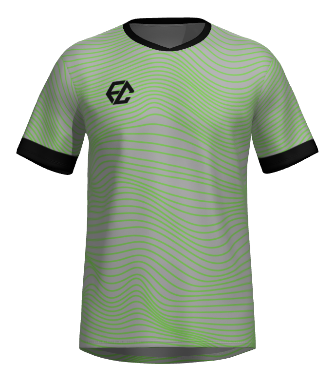 Vault Jersey