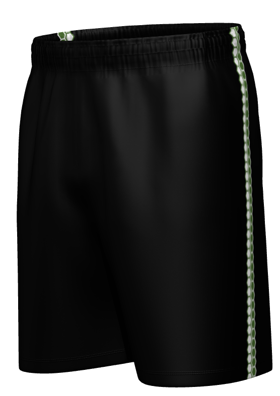 Short Venom Vert
