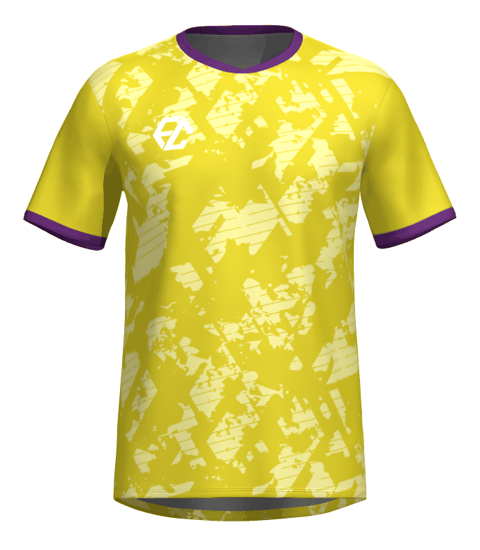 Maillot Vikingo