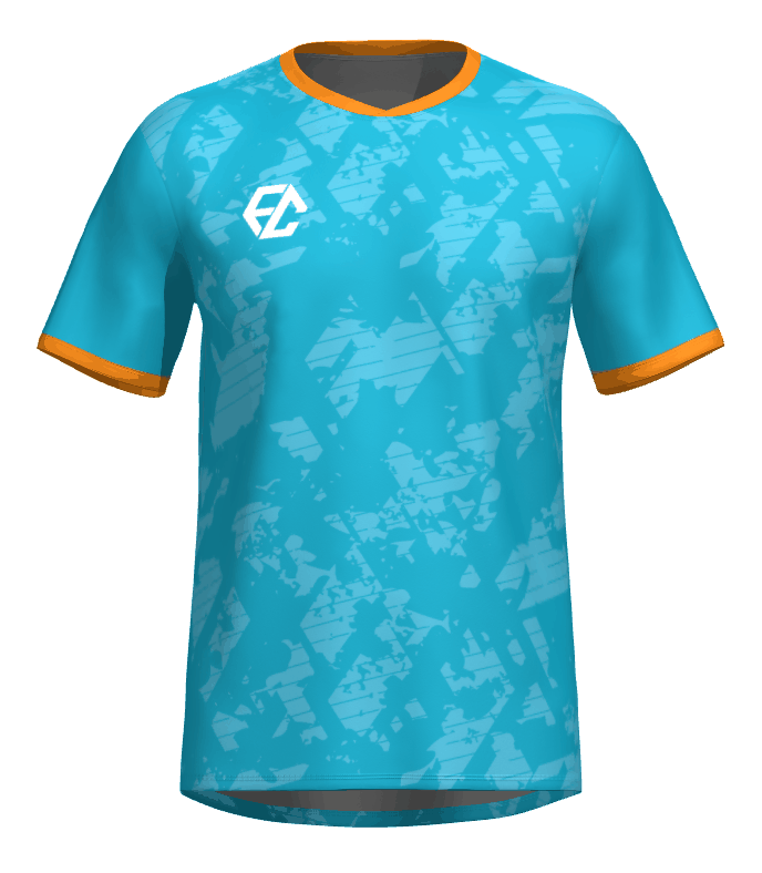 Vikingo Jersey
