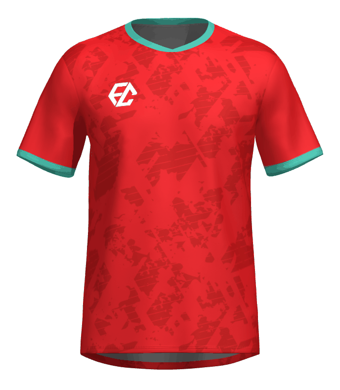 Camisola Vikingo