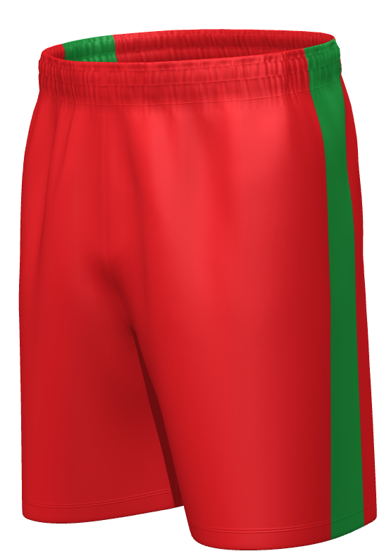 Short Vikingo Vert