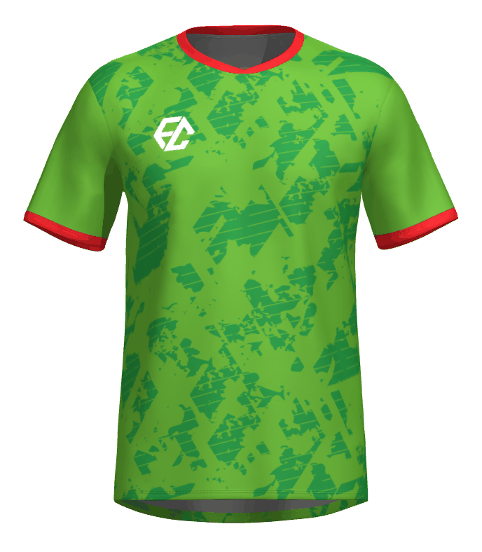 Camisola Vikingo