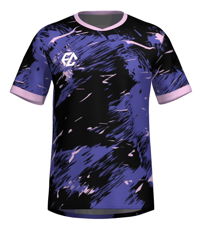 Viper Jersey