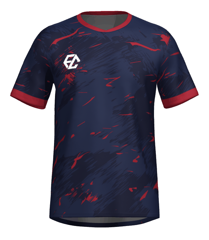 Camisola Viper