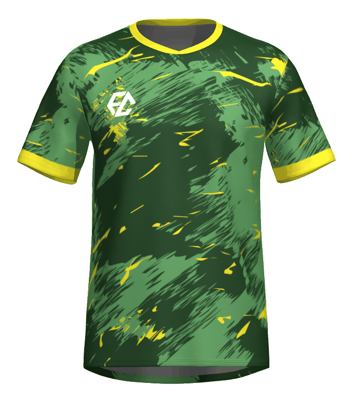 Maillot Viper