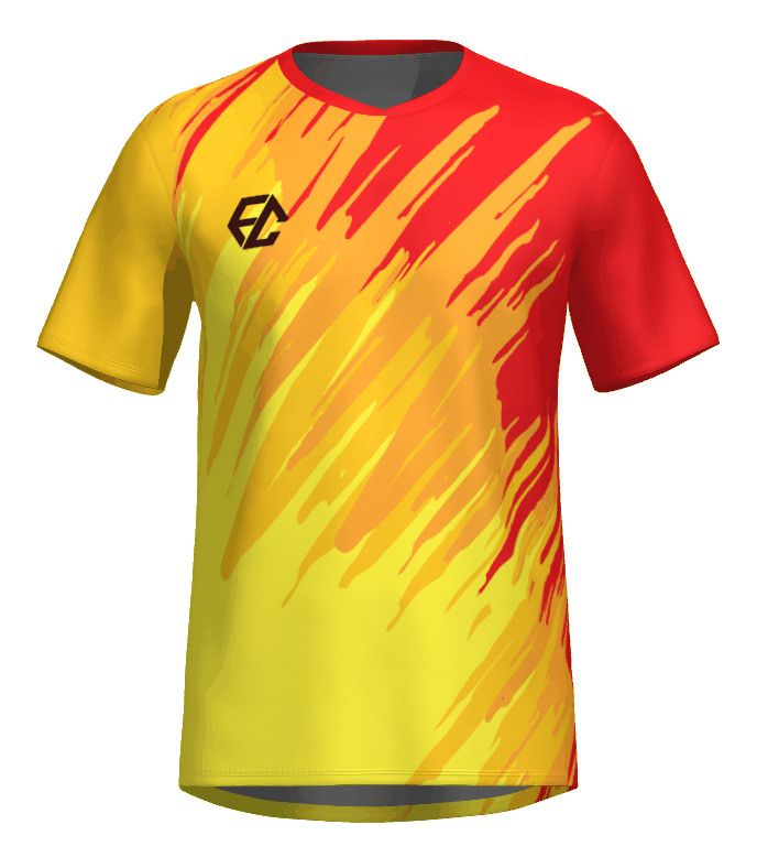 Camisola Voltage