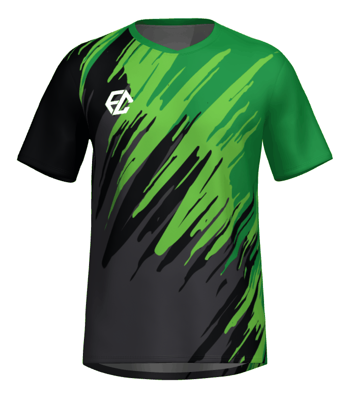 Voltage Jersey